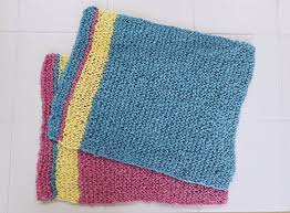Learn what equipment you need to crochet, the basics of crochet, how to read written patterns, graphs, charts and diagrams, and more. Free Knitting Pattern Quick Easy Summer Placemats Edie Eckman