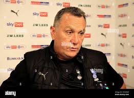 Colchester united team hi-res stock photography and images