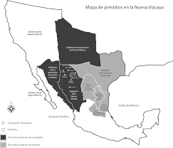 Pin De Pablo Jose Caracas Rodriguez En Mapas Historicos Mapa De Mexico Ciudad De Chihuahua Mapa Historico