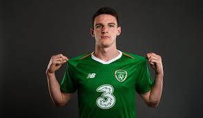 In the game fifa 21 his overall rating is 80. Opinion Declan Rice And Ireland Fell Foul Of Agent Power The Irish Post