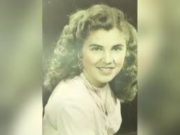 Elizabeth "Pat" Mayfield Singleton's Obituary