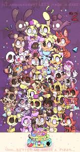 We did not find results for: 120 Ideas De Fnaf En 2021 Fnaf Dibujos Animatronicos Fnaf Fnaf