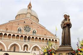 Dacci il tuo aiuto nella prova; Padova Cerchi L Anima Gemella Vai A Sant Antonio