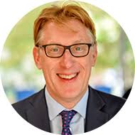 Thomas Cecil: Colorectal Surgeon in London