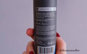 Do you know which animal matches your personality? Paula S Choice Bha Comparison Clear Vs Perfecting