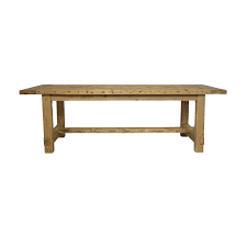 Maybe you would like to learn more about one of these? 65 Off Restoration Hardware Restoration Hardware Farmhouse Table Tables