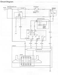 2006 honda accord radio wiring diagram 94 accord ex radio. Alternator Wiring Diagram Honda Element Owners Club