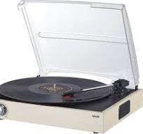 OEM ODM Classic Retro Simple Wood Turntable Vinyl Record Player