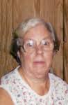 Bessie Paul Obituary