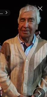 Comunicamos el sensible fallecimiento de Don Juan Becerra Sarmiento Q.E.P.D  el velorio se realizará en su domicilio y la misa de cuerpo presente se  efectuará el día jueves 25 a las 14:00