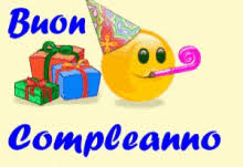 Il compleanno del tuo amico è un'ottima occasione per praticare la tua eloquenza e fare bellissimi auguri. Compleanno Gifs Tenor