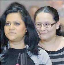 Cop in fatal crash 'yelled in terror'