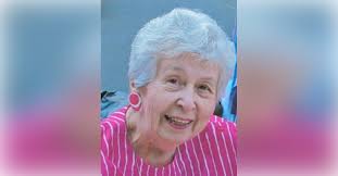 Obituary information for Sally Jo Hancock