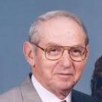Obituary for Dale E. Hacker