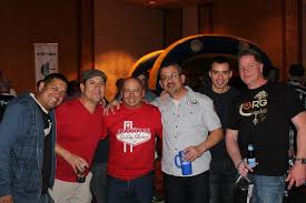 2013 Sin City Shoutout