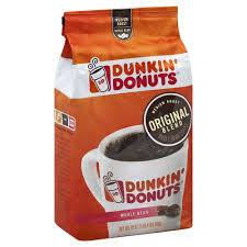 Getting a cup of coffee the way you want it? Dunkin Donuts Original Medium Roast Whole Bean Coffee 20 Oz Kroger