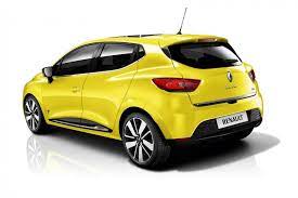 Yeni Model Renault Clio 4 Start Stop Yorumlari Araba Dahisi Araba