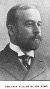 William Halsey Wood (1855-1897)