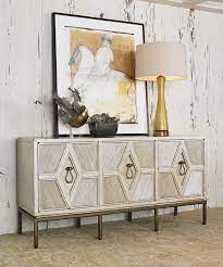 ambella home creative director states we are reinventing the core ambella home product every piece has been designed with meticulou mobilya credenzas klasik