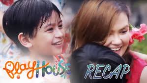 Marlon decides to avoid Patty