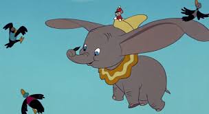 after taking his first look at dumbo and timothy sleeping in their tree ha! Why Is Dumbo Canceled Who Was Jim Crow And What Is Blackface