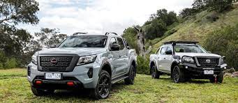 There are no mention of changes to the truck's performance. New Look 2021 Nissan Navara Driveaway Prices Break Cover