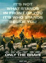 I'm so sorry i'm so sad only the bravest strongest young men had and their families bless you guys. Onlythebrave Novo Trailer Estrelando Josh Brolin Miles Teller Jeff Bridges James Badge Dale Taylor Kitsch E Jennifer Connelly Com D Brave Movie Granite Mountain Hotshots Hd Movies