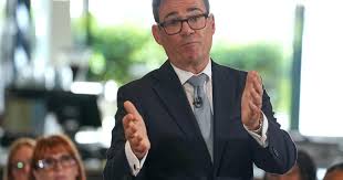 Andy Burnham says he told Donald Trump 'we can't ignore' North Sea oil  resources | East London and West Essex Guardian Series