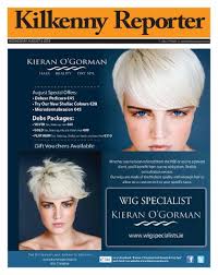 Kilkennyreportr06082014 by Kilkenny Reporter