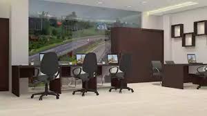 Commercial Interior Designers In Bangalore Office Interior
