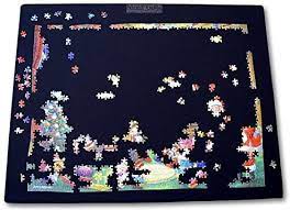 2000 piece puzzles are jigsaw puzzles made up of 2000 individual pieces that slot in place to reveal the correct image or photo. Puzzle Snug 2000 Piece Jigsaw Board Amazon Co Uk Toys Games