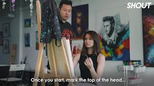 Life drawing cfnm - ThisVid.com