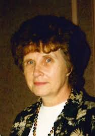 Susan M Phillips — Karrer-Simpson Funeral Home