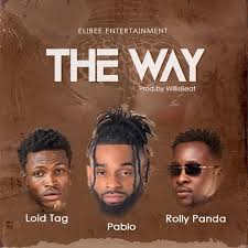 ELIBEE ENTERTAINMENT - Listen Free on Audiomack