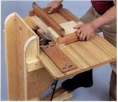 19 Box Joint Jig Plans Finger Joints On The Table Saw And Router Box Joint Jig Box Joints Woodworking Joints