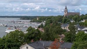 Es grenzt im osten an russland, im norden an norwegen und im nordwesten an schweden. Themenwelten Finnland In Naantali Finden Kultur Events Statt