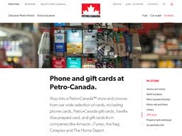 Maybe you would like to learn more about one of these? Petro Canada Gas Stations Gift Card Balance Check Balance Enquiry Links Reviews Contact Social Terms And More Gcb Today