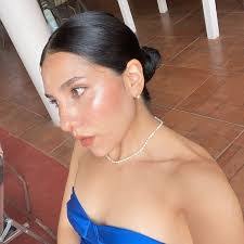 Melissa Osuna's Instagram, Twitter & Facebook