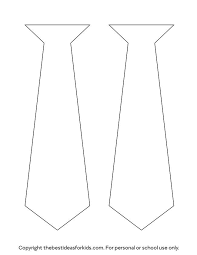 tie template fathers day crafts easy fathers day craft crayon crafts