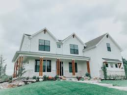 Maybe you would like to learn more about one of these? Wendy Correen Smith A Modern Farmhouse Parade Of Homes