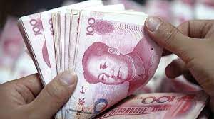 الصين تكشف حقيقة تزوير أحد مسؤوليها أوراقا مالية بـ314 مليار دولار