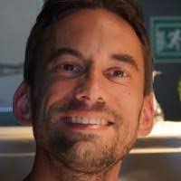 Patrick Koepp's Instagram, Twitter & Facebook