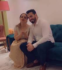 من هو فهد القطري زوج شهد الشمري جيل الغد