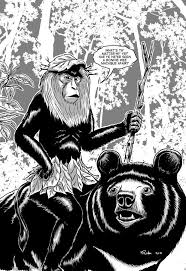 Pin On Comics We Like