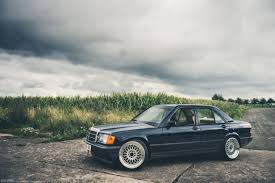 Mercedes 190e 2 0 W201 Made In France Mercedes Mercedes 190 Mercedes Benz 190e