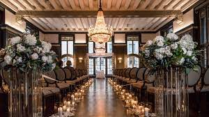 Wedding Venues Downtown Chicago Chicago Athletic Association Madison Ballroom Chicago Athletic Association Chicago Wedding Venues Downtown Wedding Venues