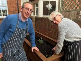 Donation From Dobbies Enables Church Lunch Club To Grow Wilts And Gloucestershire Standard