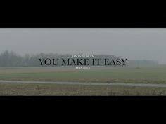 Jason Aldean You Make It Easy Episode 1 Jason Aldean Country Music Videos Music Videos
