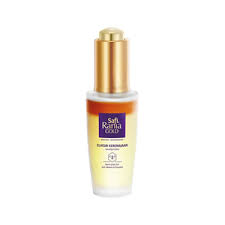 Made with the finest natural ingredients that confirm to syarak requirements and certified halal by a stringent. Safi Rania Gold Eliksir Keremajaan Full Ingredients And Reviews Picky