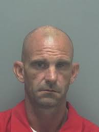 Lee County Arrests 8/27